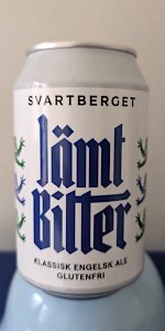 JÃ¤mtbitter