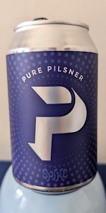 Pure Pilsner
