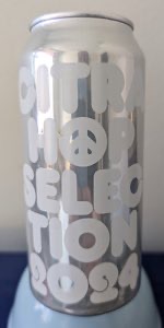 Citra Hop Selection 2024