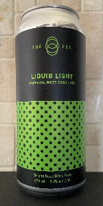 Liquid Light