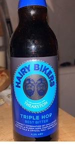 Triple Hop