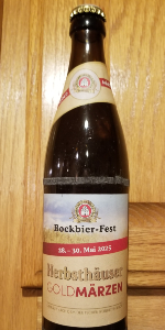 Gold-MÃ¤rzen