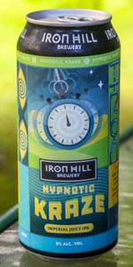 Hypnotic Kraze