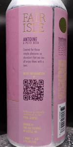 Antoine