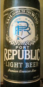 Port Republic Light