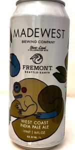 Short-Lived - Fremont