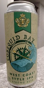 Cobequid Bay