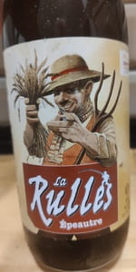 La Rulles Epeautre