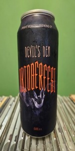 Devil's Den Oktoberfest