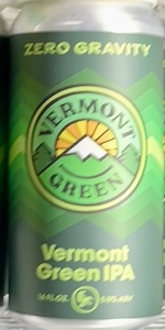 VT Green