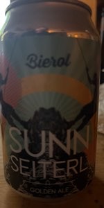 Sunn Seiterl