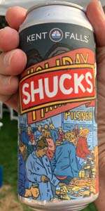 Shucks