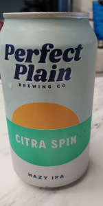 Citra Spin