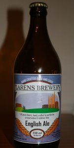 English Ale