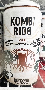 Kombi Ride
