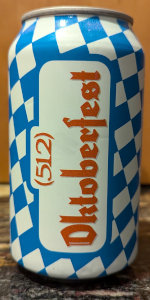 (512) Oktoberfest