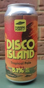 Disco Island