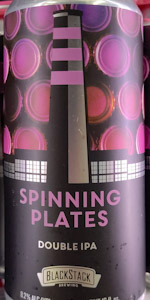 Spinning Plates
