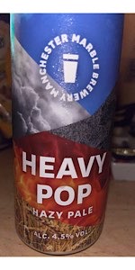Heavy Pop