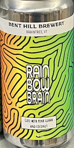 Rainbow Brain