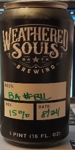 BA # BIL