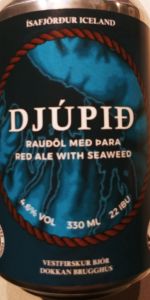 DjÃºpiÃ°