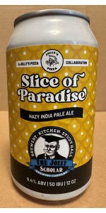 Slice of Paradise