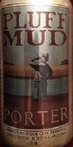 Pluff Mud Porter