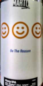 Be The Reason