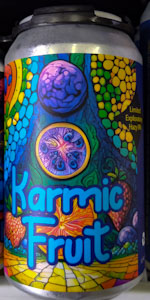 Karmic Fruit