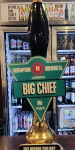 Big Chief
