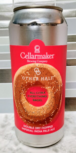 All Citra Everything Bagel