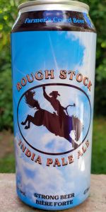Rough Stock IPA