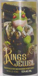 Kings Jewel