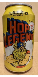Hop Legend