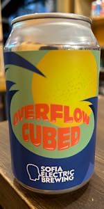 Overflow Cubed