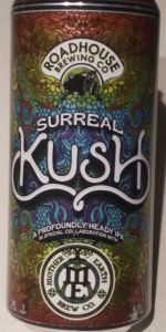 Surreal Kush
