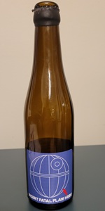 Death Star 4 - Parker's Heritage Wheat Heavy Char