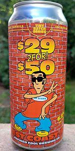 $29 2 For $50