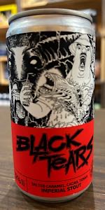 Black Tears