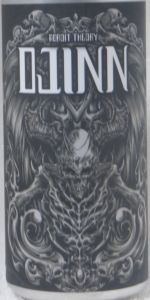 Djinn (Ghost Djinn)
