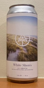 White  Shores