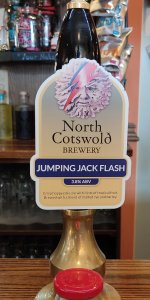 Jumping Jack Flash