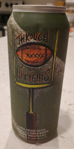 Through The Uprights
