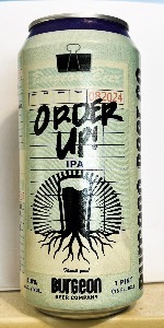 Order Up!