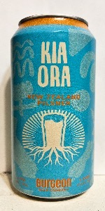 Kia Ora