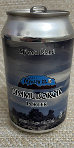Dimmuborgir Porter