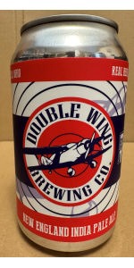 New England India Pale Ale