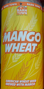 Mango Wheat