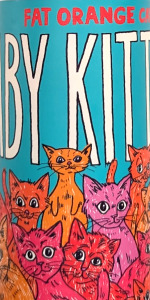 Baby Kittens with Motueka